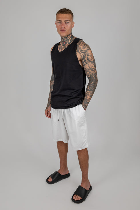 Navaro Sleeveless Set